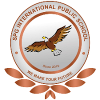 SPG International Public School