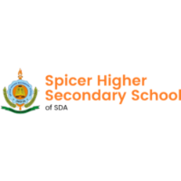 Spicer Higher Secondary School