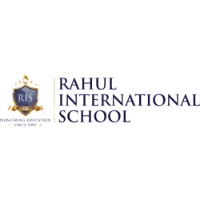 Randive International School