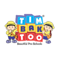Tim Bak Too Pre Schools - Chinchwad