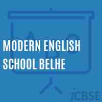 Modern English School