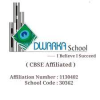 The Dwarka School