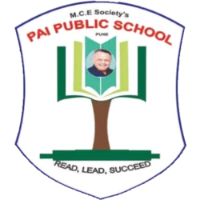 P A Inamdar Public School