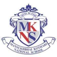 Mansukhbhai Kothari National School