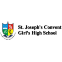 St. Joseph's Convent High School