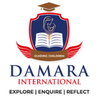 DAMARA INTERNATIONAL