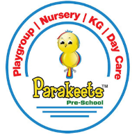 Parakeets Pre School