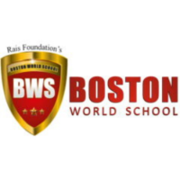 BOSTON WORLD SCHOOL