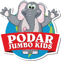 Podar Jumbo Kids - Ravet