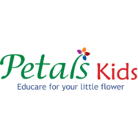 Petals Kids Preschool -Daycare Balewadi