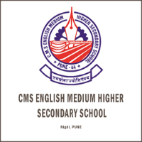 CMS English Medium Higher Secondary School