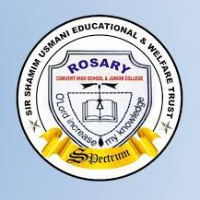 Rosary School & Junior College